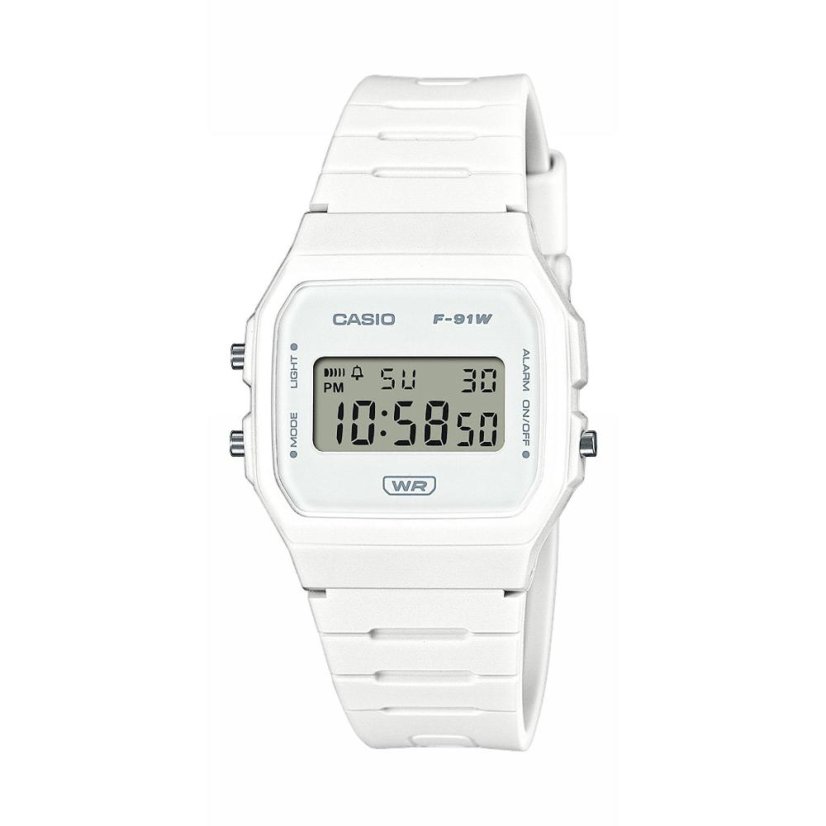 CASIO F-91WB-7AEF