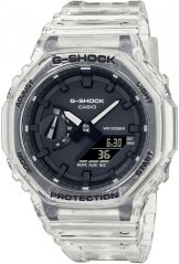 CASIO GA-2100SKE-7AER G-Shock