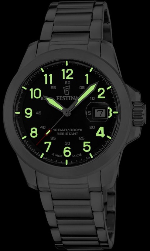 FESTINA 20081/4 FIELD WATCHES