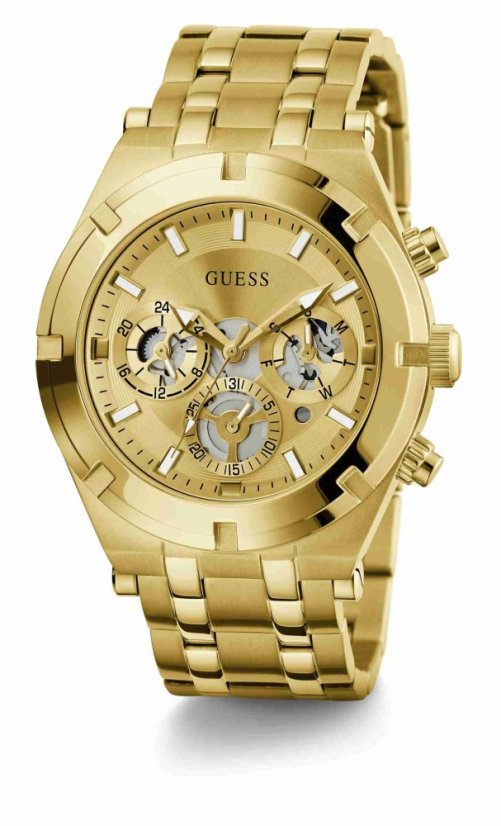 Guess Continental GW0260G4
