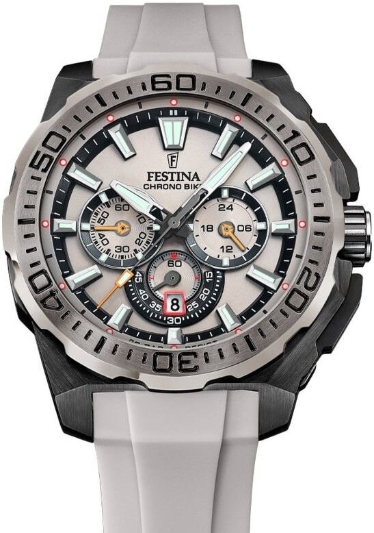 FESTINA 20726/1 Chrono Bike 2025