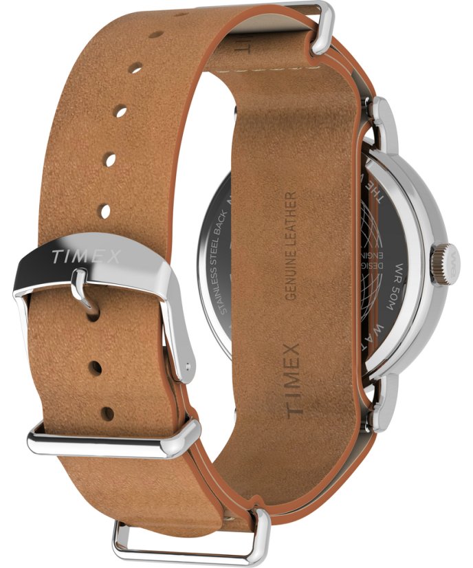 Timex Weekender TW2W86800BR