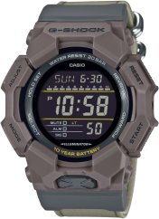 CASIO GD-010CE-5ER G-Shock Carbon Core Guard