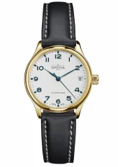 Davosa 166.189.16V Classic Lady Automatic