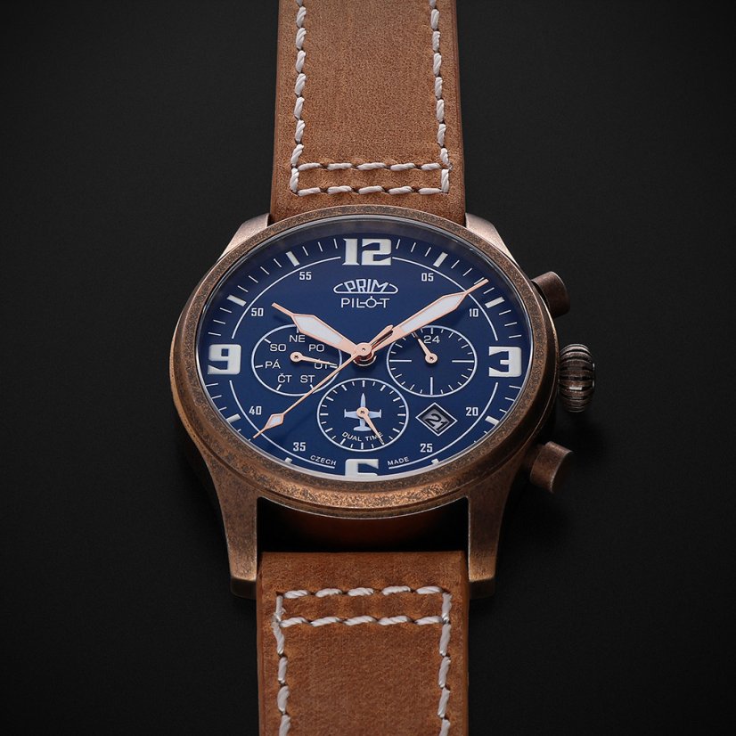 PRIM Pilot JP75 - E - W01P.13247.E