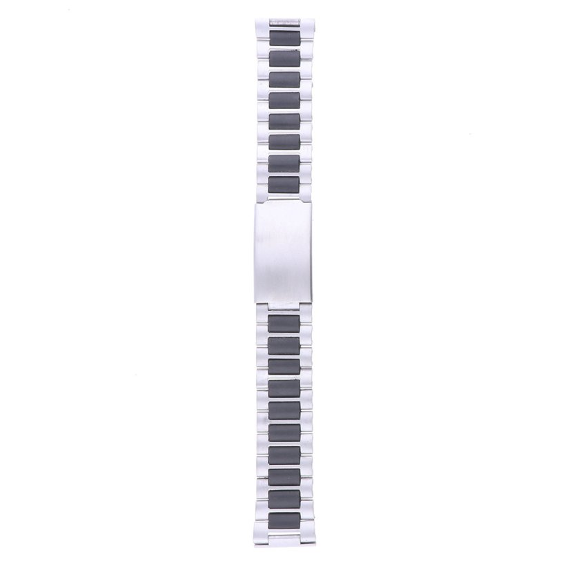 Oceľový remienok na hodinky RA.15224.19.70.L (19 mm)