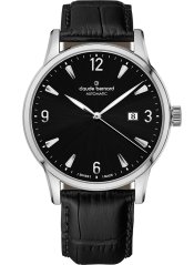 Claude Bernard 80091 3 NINN Classic Automatic 3 Hands