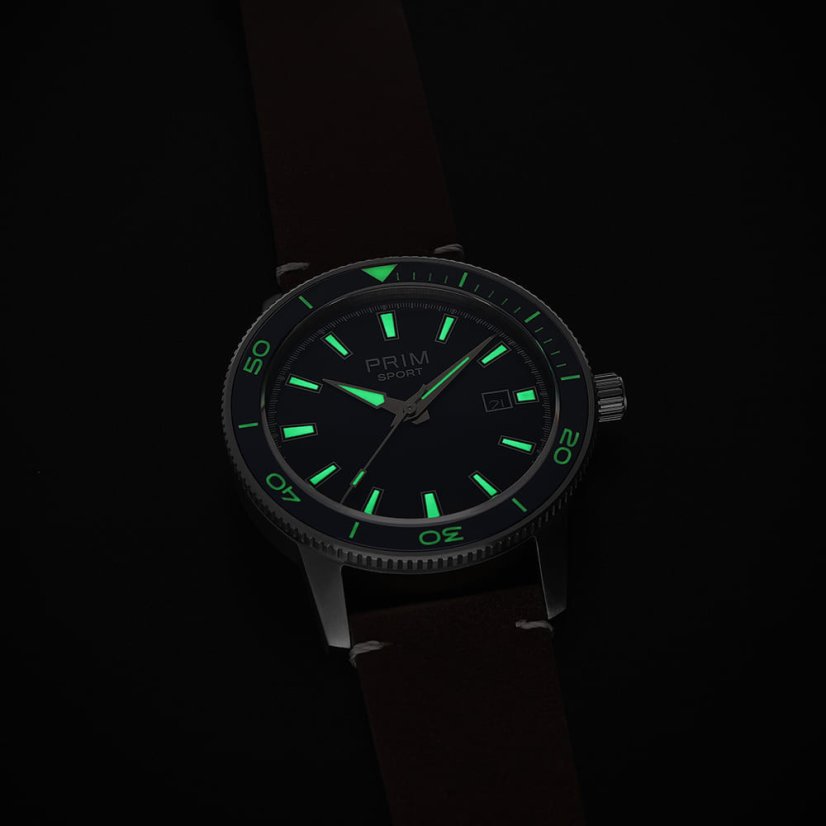 PRIM Sport 68 Automatic - F - W01P.13255.F