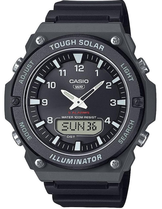 CASIO AQ-S820W-1AVEF