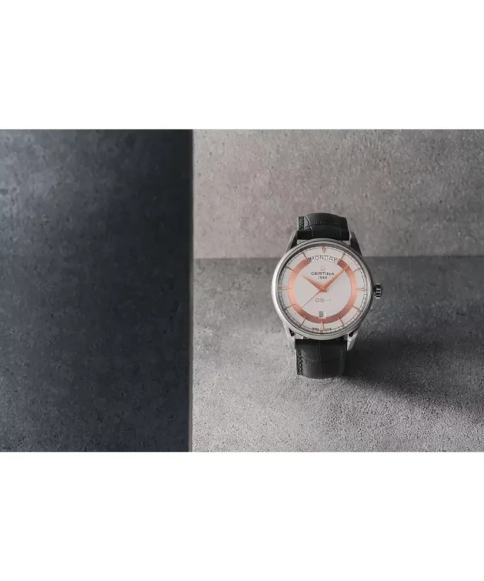 Certina DS-1 Day Date C029.430.16.011.01