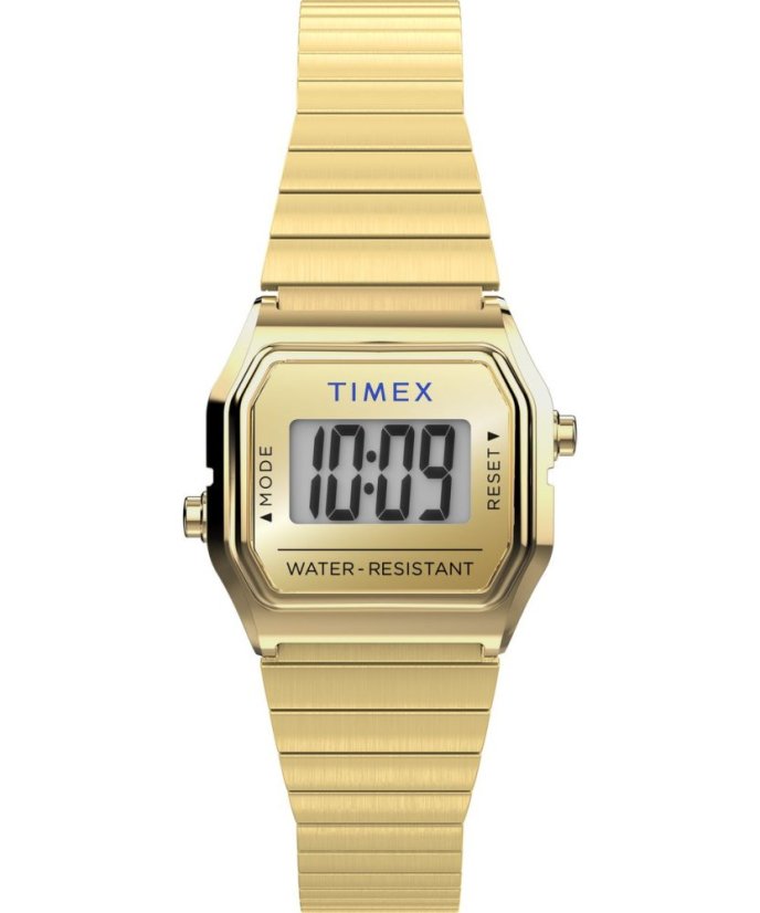 Timex Teeny Tiny Timex Endorsed by Dimepiece TW2Y46600UK