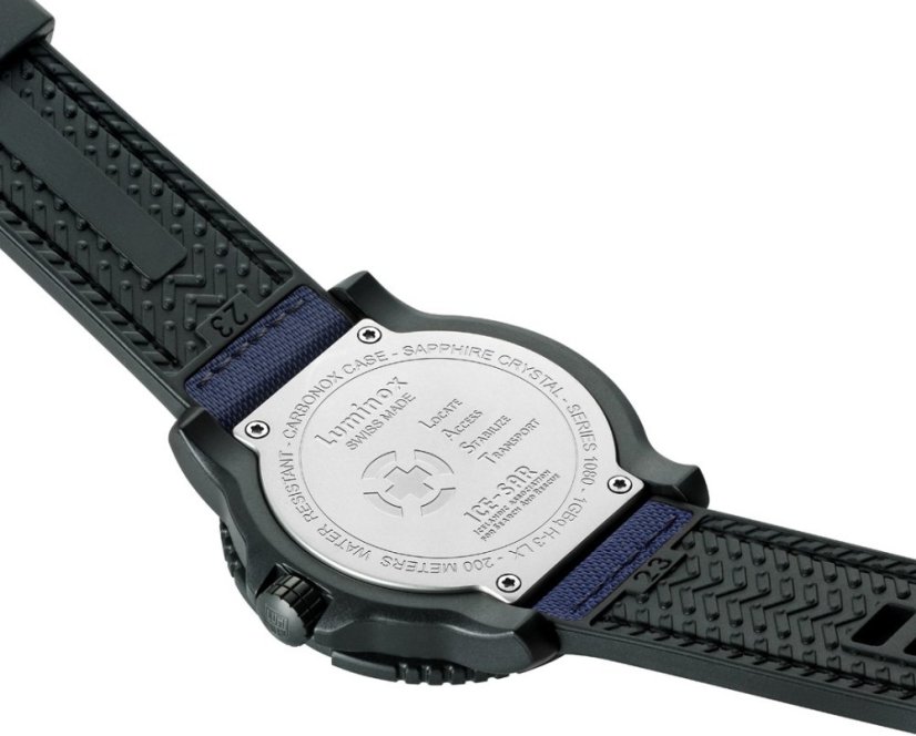 Luminox ICE-SAR 1080 Series XL.1083