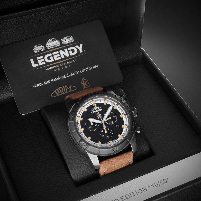 PRIM Legendy 2024 - A - W91P.13201.A