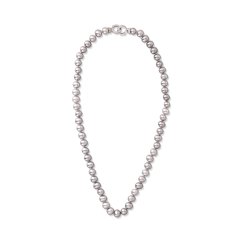 Stříbrný náhrdelník JVD SVLN0010SD2P650