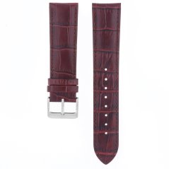 Kožený řemínek na hodinky  PRIM RB.13043.22 (22 mm)