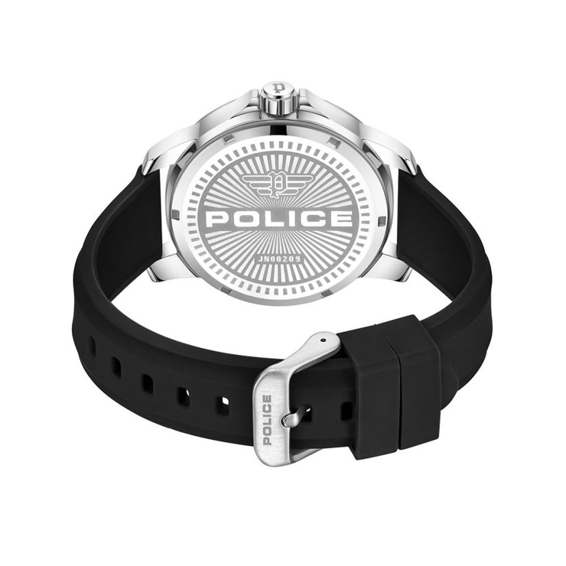 Police PEWJN0020902 MENSOR