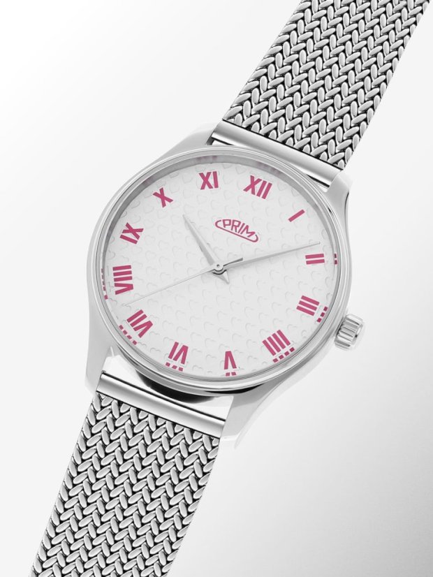 Prim Linea Hearts 36 A - A - W02P.13299.A