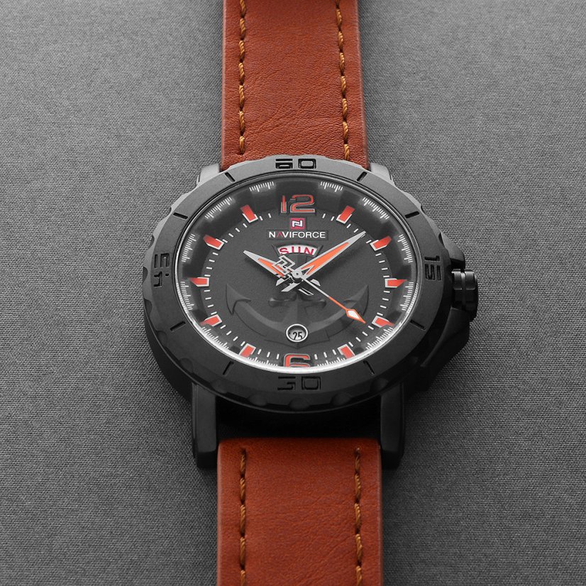 MPM NAVIFORCE Water Sport - E - W01X.11050.E