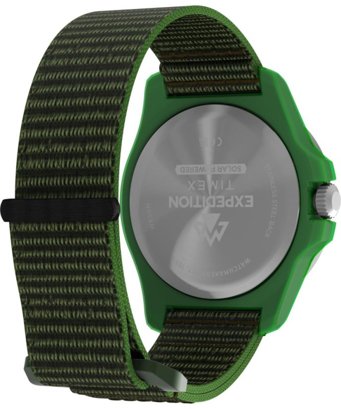 Timex Expedition Freedive Solar TW2Y61400UK