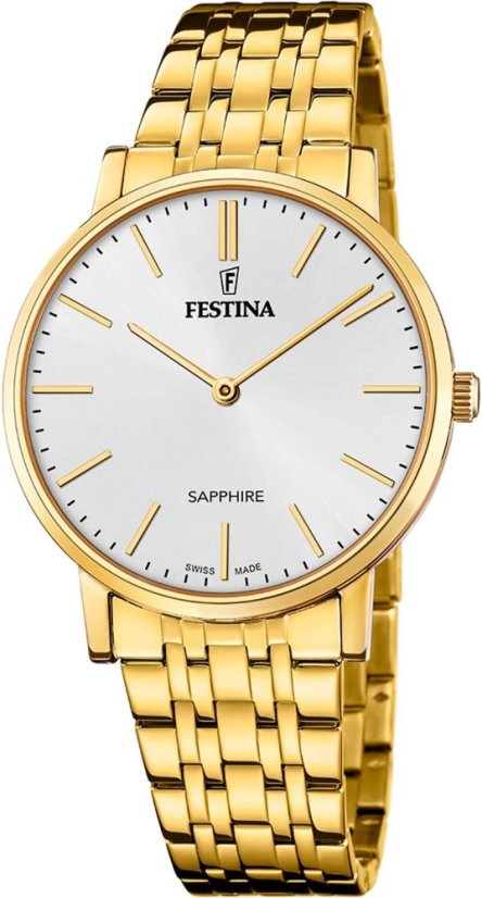 FESTINA 20046/2 SWISS MADE FESTINA 20046/2 SWISS MADE