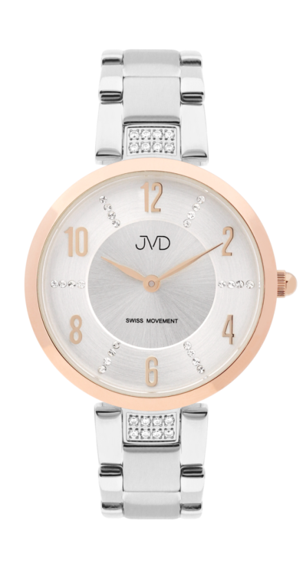 Náramkové hodinky JVD JG1025.2