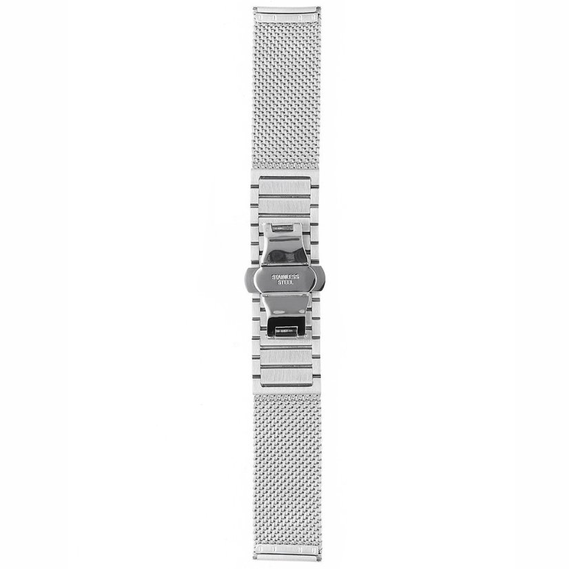 Oceľový remienok na hodinky RA.15870.22 (22 mm) - RA.15870.2222.7070.XL