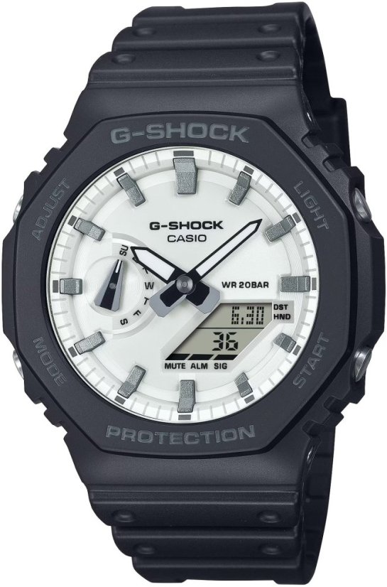 CASIO GA-2100WD-1AER G-Shock