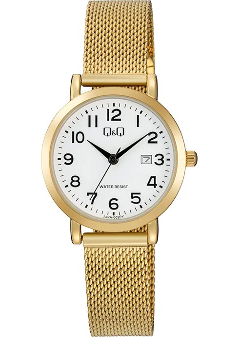 Hodinky Q&Q A47A-002PY