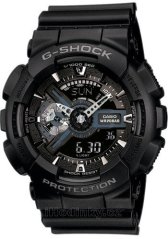 CASIO GA-110-1BER G-Shock