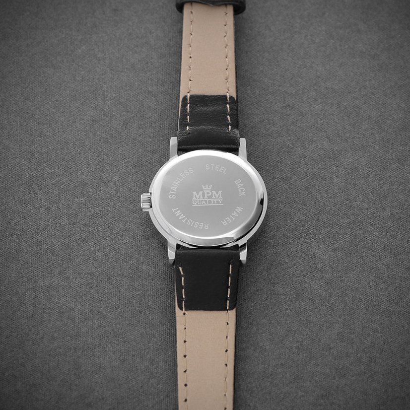 MPM Trouw - A - W02M.10718.A