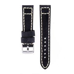 Kožený řemínek na hodinky RB.15863.20 (20 mm) - RB.15863.2018.9013.L
