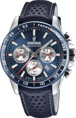 FESTINA 20561/2 TIMELESS CHRONOGRAPH