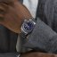 Seiko SRPK65K1 Seiko 5 Sports Petrol Blue ‘Checker Flag’ Special Edition