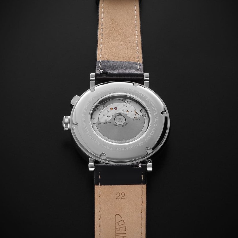PRIM Retro Elegance 25 - C - W01P.13248.C