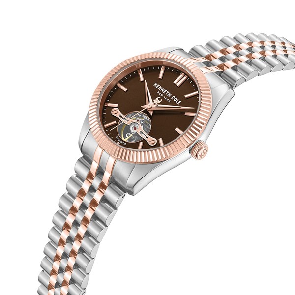 Kenneth Cole AUTOMATIC KCWGY0064802
