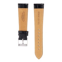Kožený remienok na hodinky PRIM RB.13157.22 (22 mm) - RB.13157.2218.9090.L