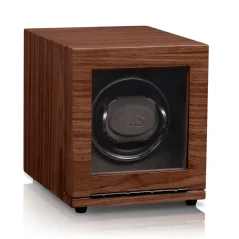 Natahovač hodinek Heisse & Söhne Denver Walnut 70019-255.148