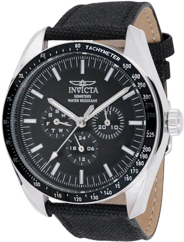 Invicta Špecialty Quartz 44mm 45970