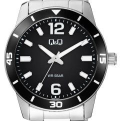 Hodinky Q&Q Q85B-005PY