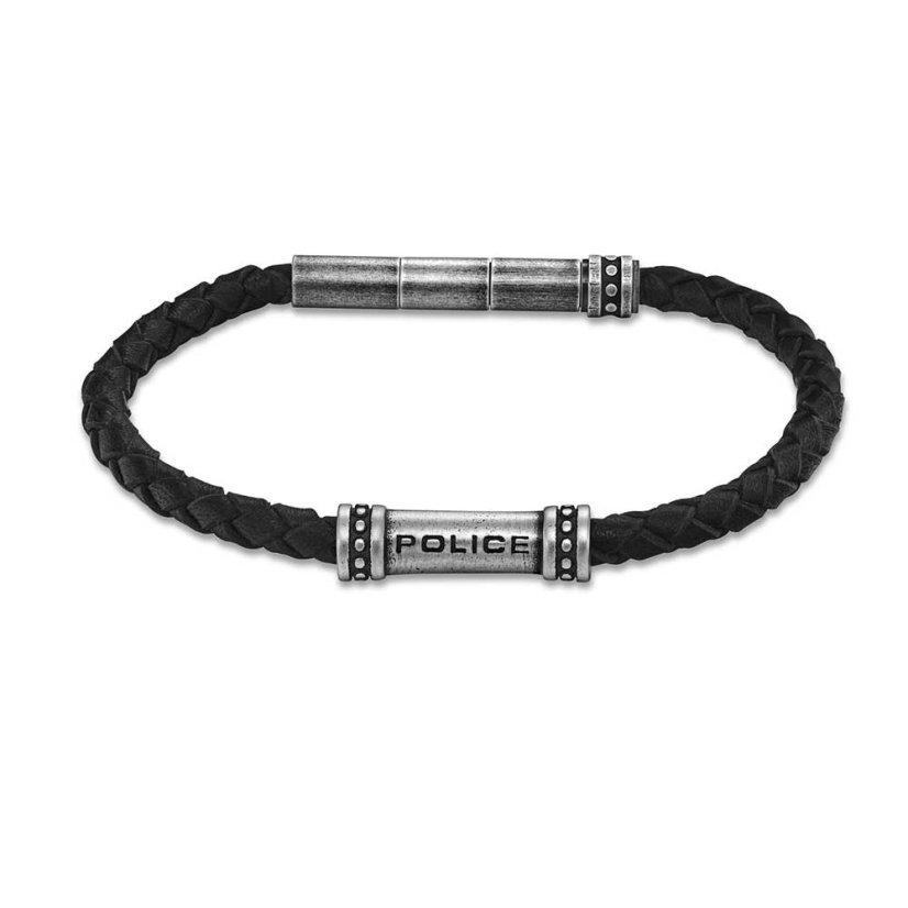 Náramek POLICE Barrell PEAGB0035003