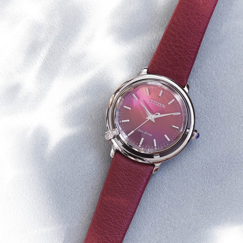 Citizen EM1090-78X Citizen L