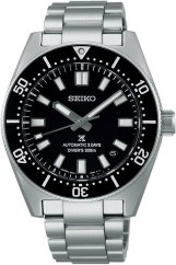 Seiko SPB453J1 Prospex Sea 1965 Revival Divers Cove Black