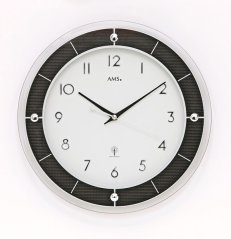 Rádiem řízené hodiny AMS 5854