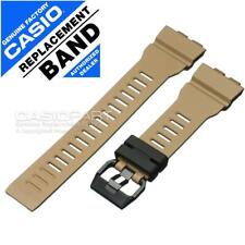 Remienok na hodinky CASIO GBD-800UC-5 (2719)