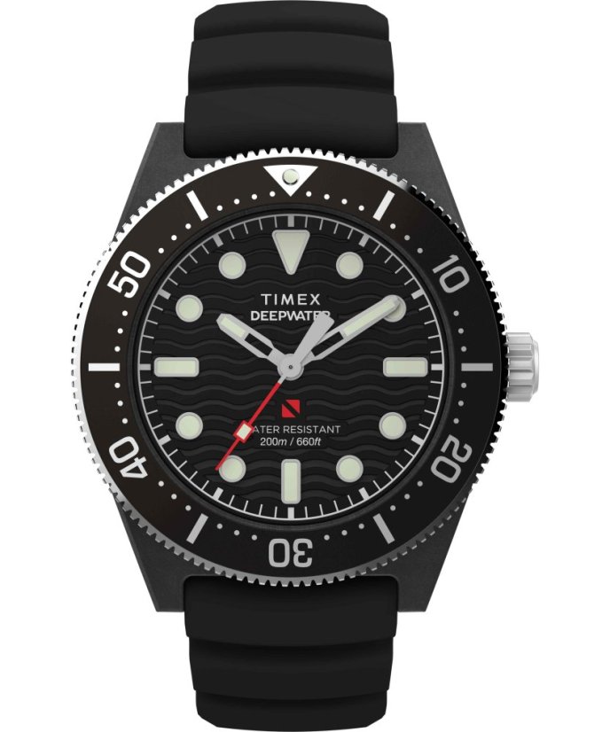 Timex Deepwater Reef XCF TW2Y02200UK