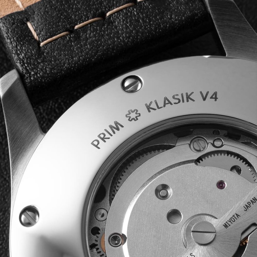 Prim Klasik V4 – H - W01P.13241.H