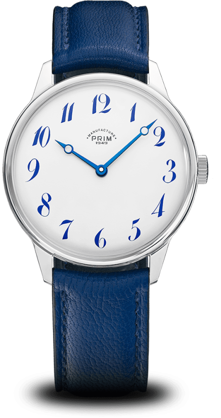 PRIM Opus LE - B - L00P.18005.B.93-009-543-00-01