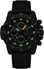 Luminox MASTER CARBON CHRONO AUTO 3880 SERIES XS.3881
