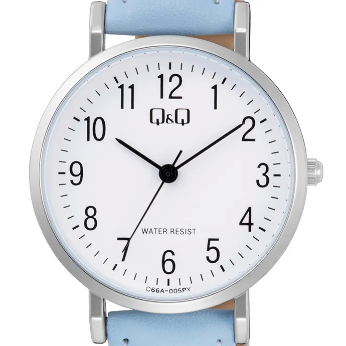 Hodinky Q&Q C66A-005PY