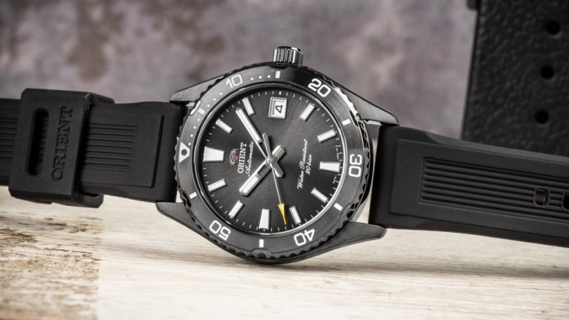 Orient Sports Mako 40 Automatic RA-AC0Q10N30B